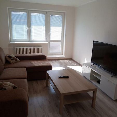 Apartmany Karviná 外观 照片