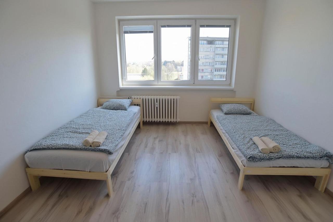 Apartmany Karviná 外观 照片