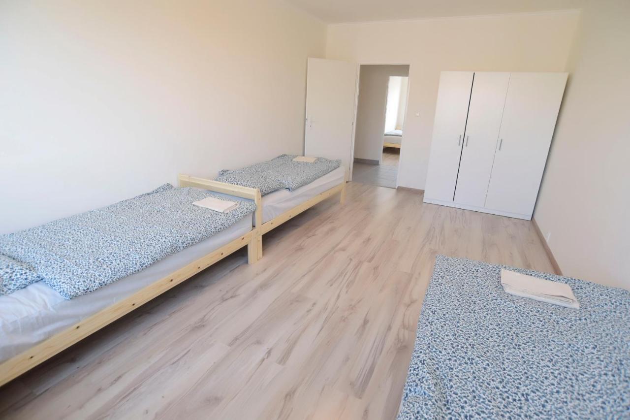 Apartmany Karviná 外观 照片