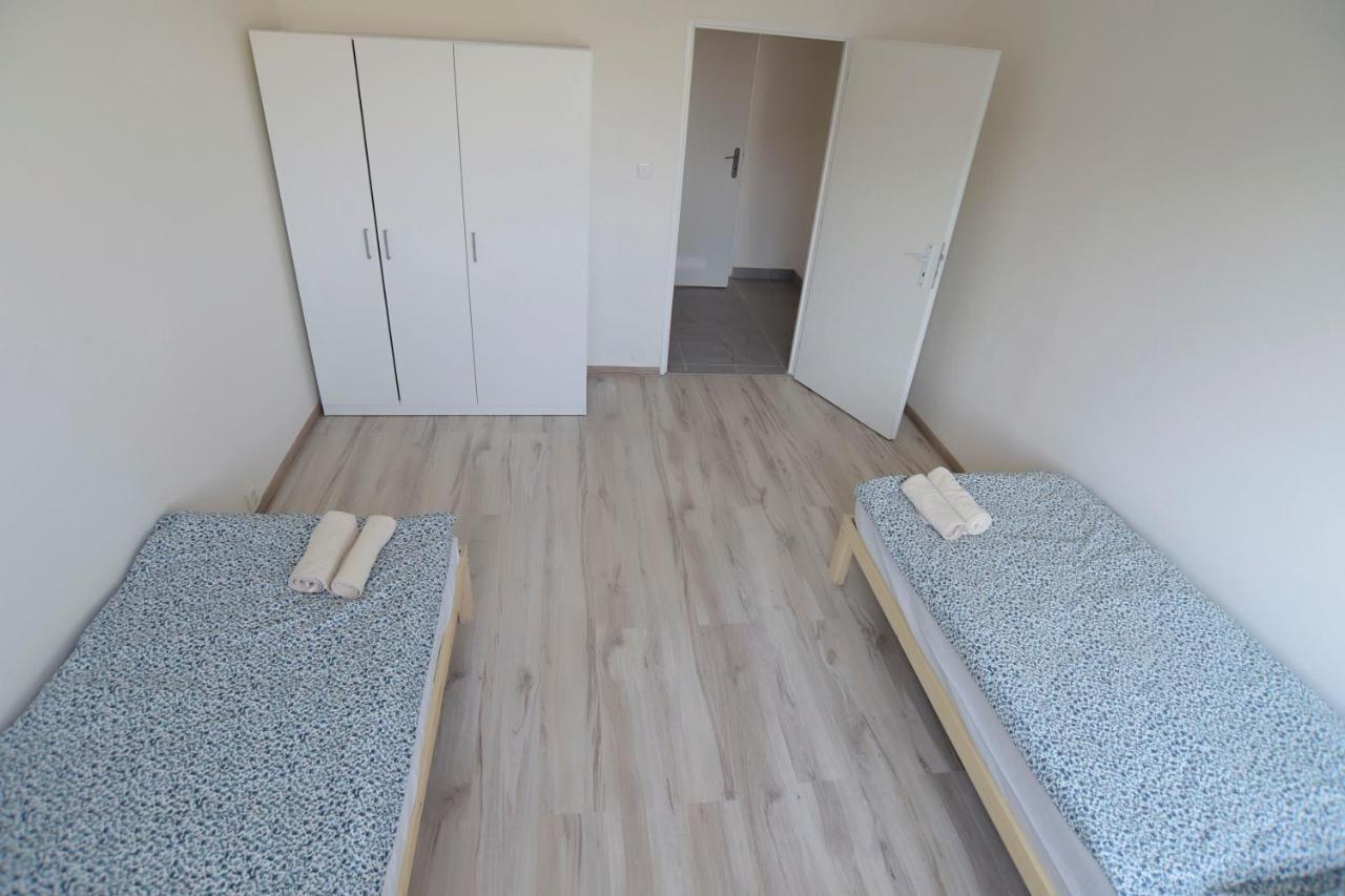 Apartmany Karviná 外观 照片