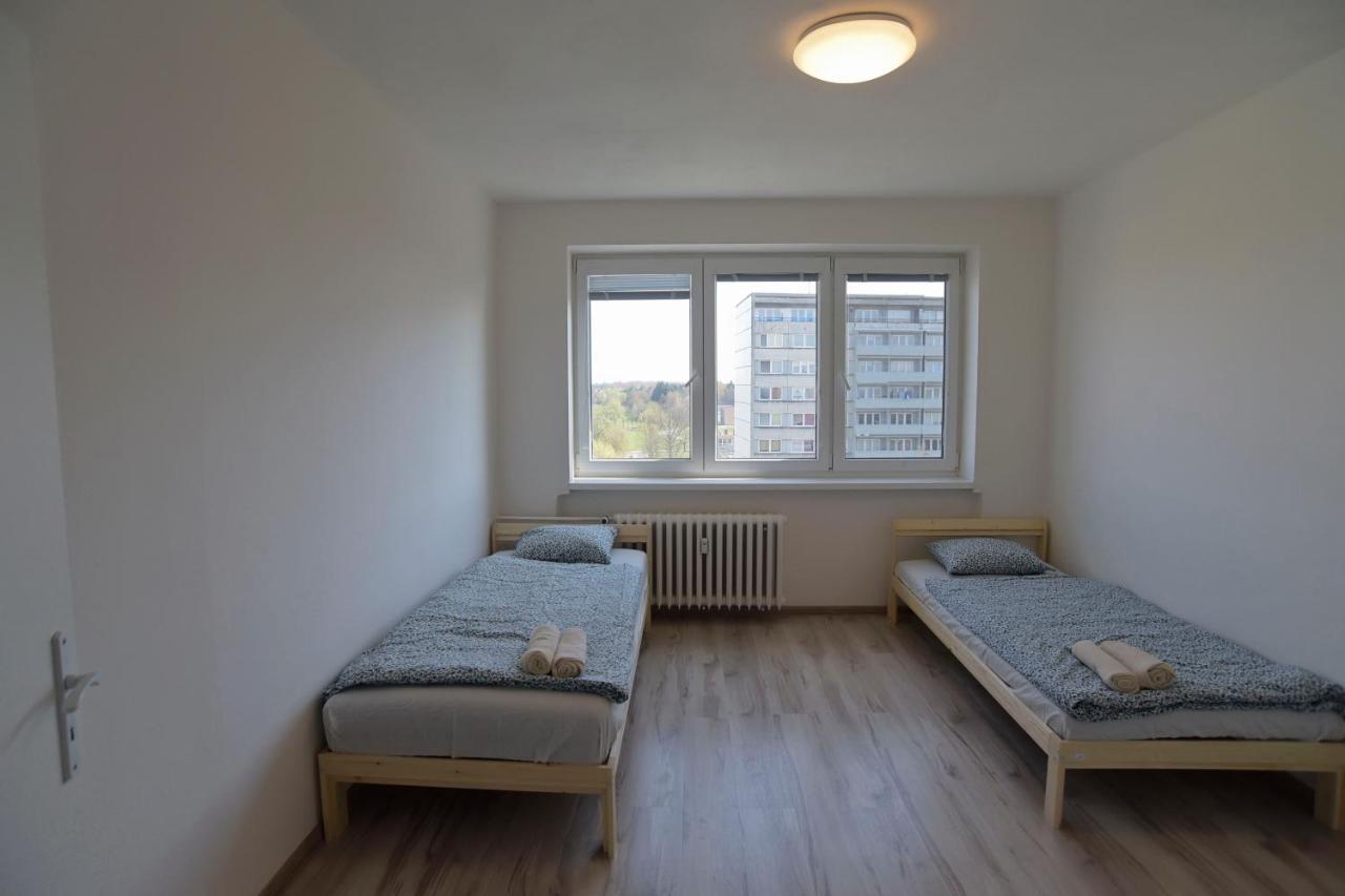 Apartmany Karviná 外观 照片