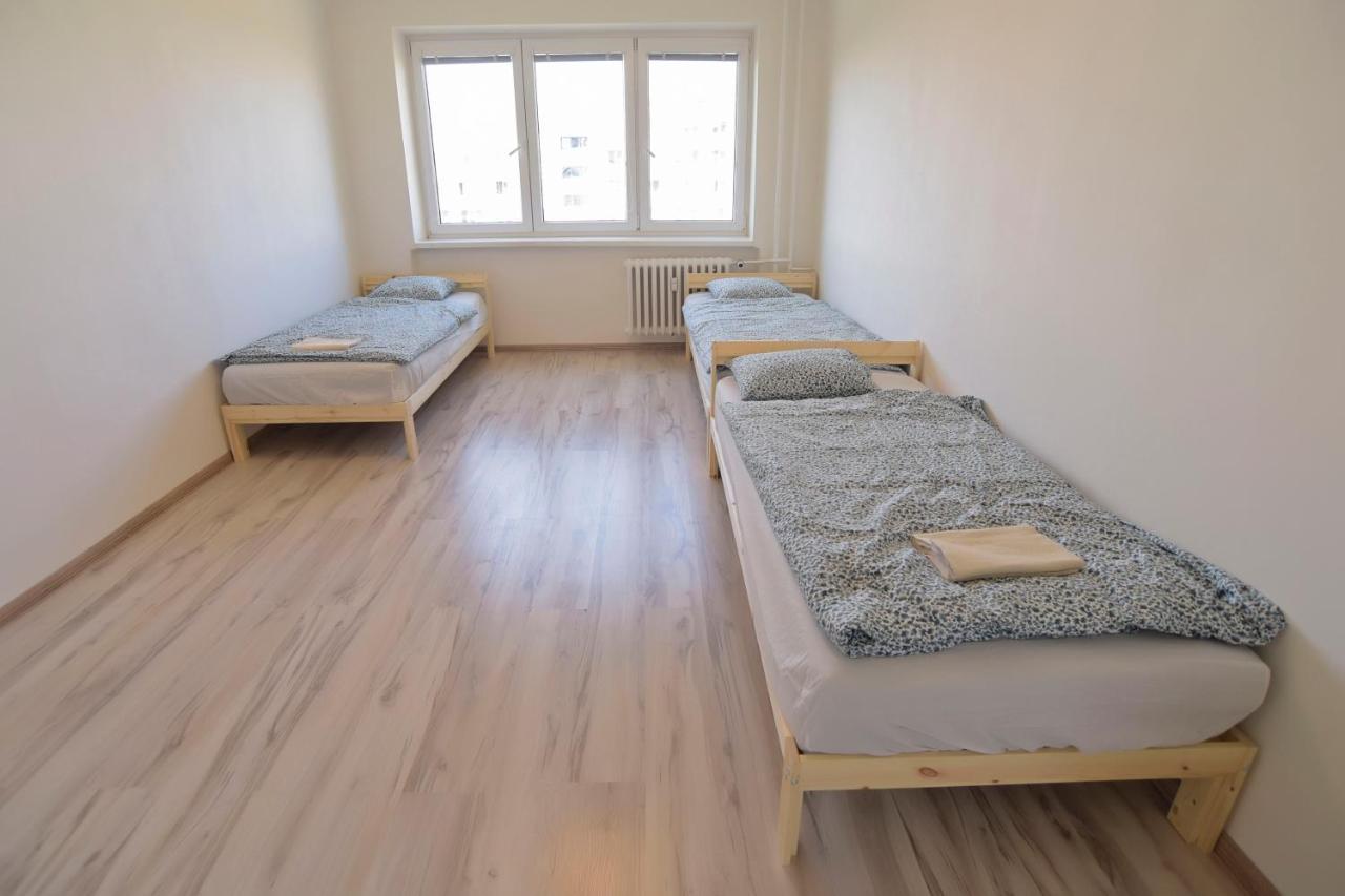 Apartmany Karviná 外观 照片