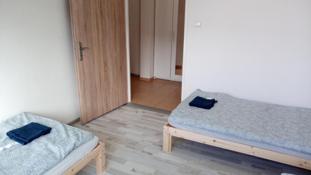 Apartmany Karviná 外观 照片