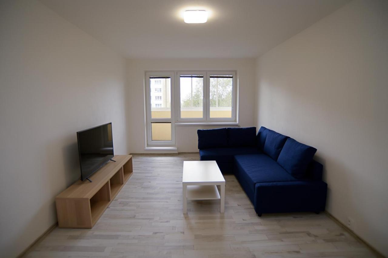 Apartmany Karviná 外观 照片