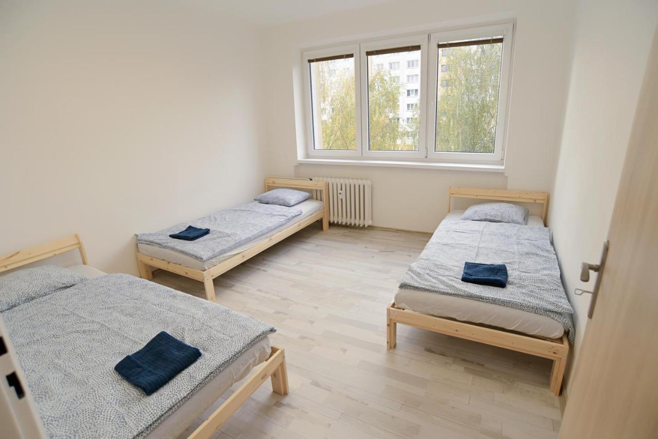 Apartmany Karviná 外观 照片