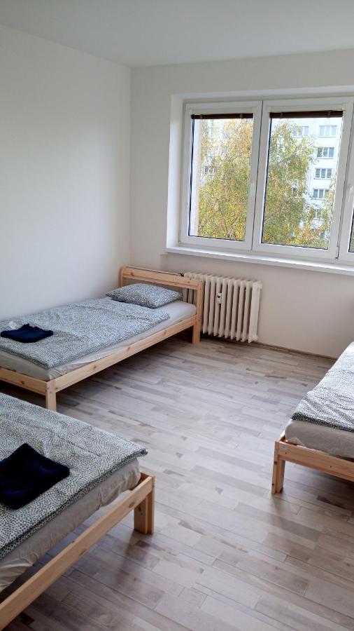 Apartmany Karviná 外观 照片