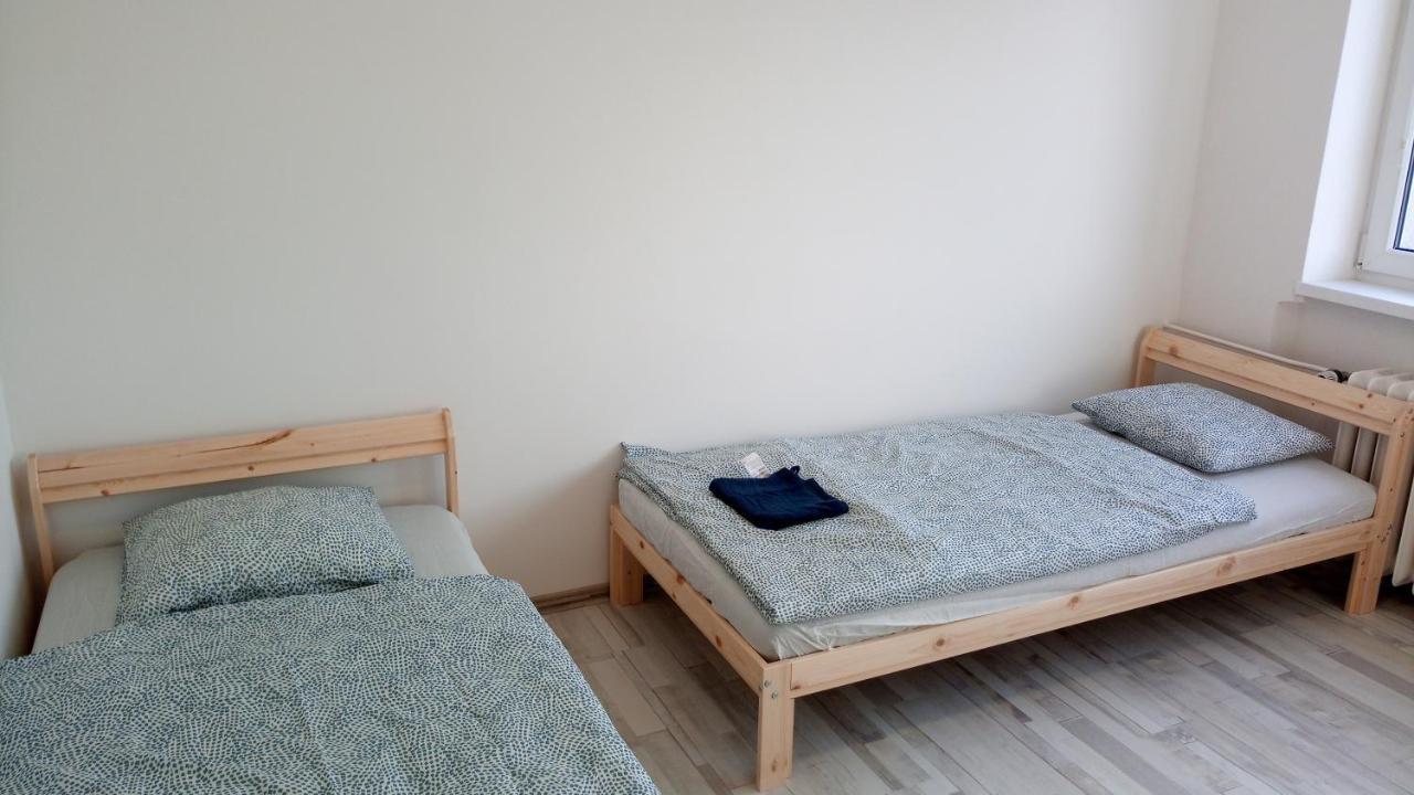 Apartmany Karviná 外观 照片