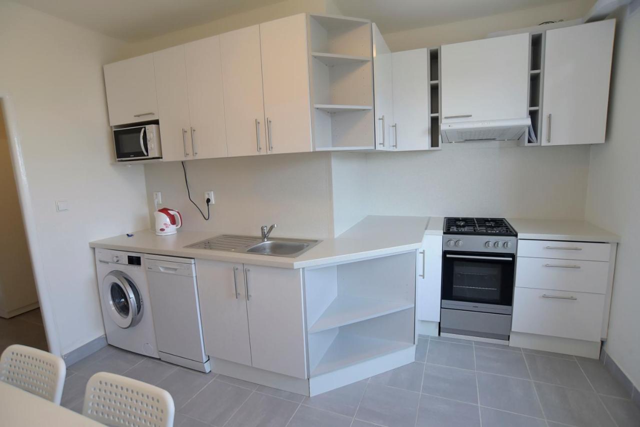 Apartmany Karviná 外观 照片