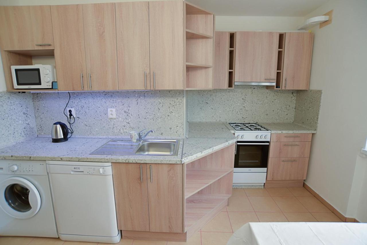 Apartmany Karviná 外观 照片