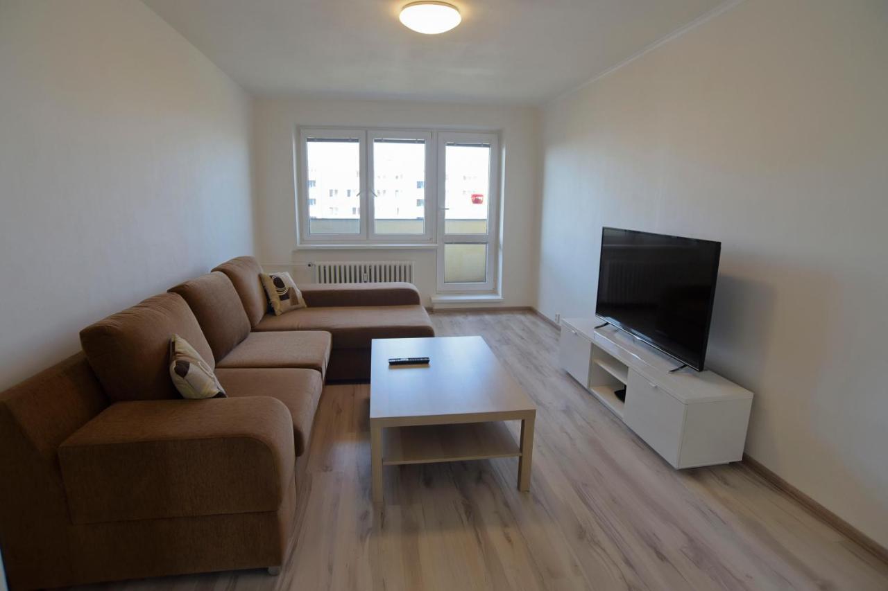 Apartmany Karviná 外观 照片