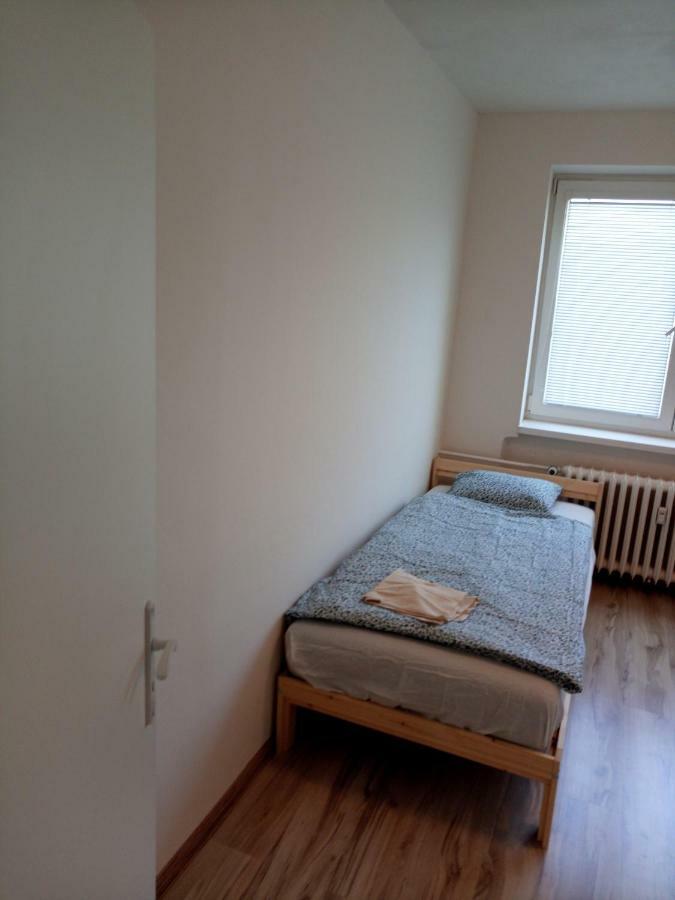 Apartmany Karviná 外观 照片