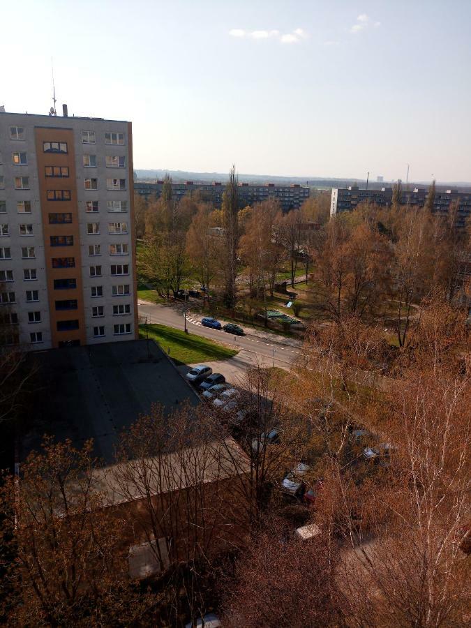 Apartmany Karviná 外观 照片