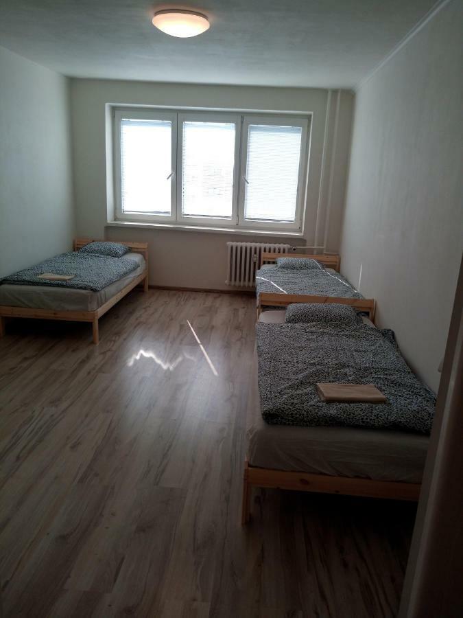 Apartmany Karviná 外观 照片