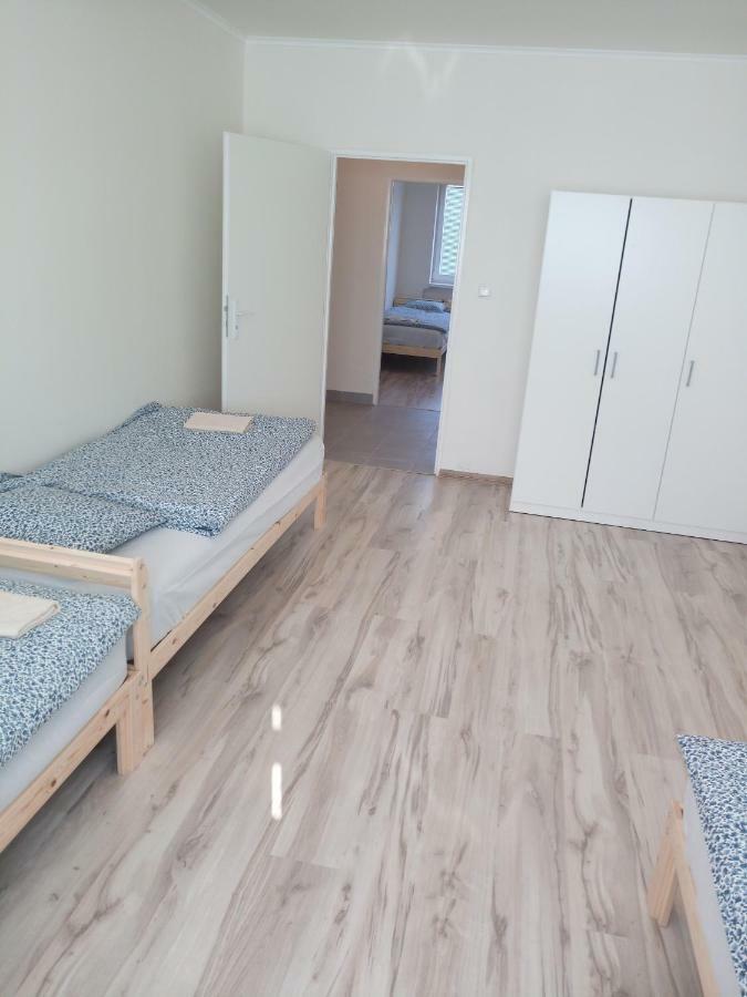 Apartmany Karviná 外观 照片