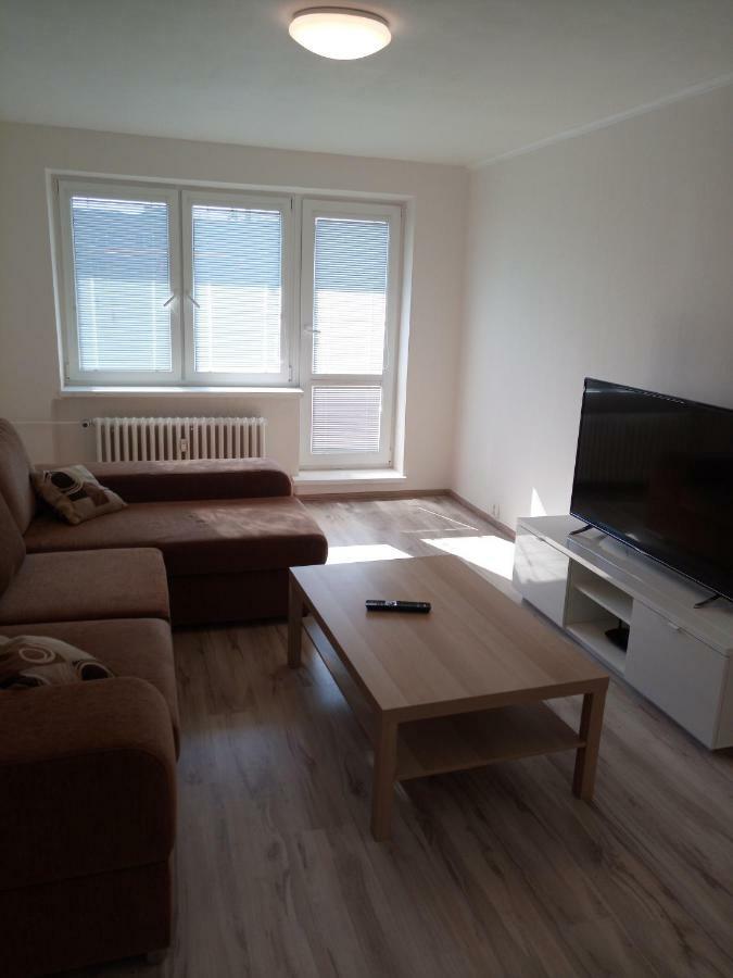 Apartmany Karviná 外观 照片