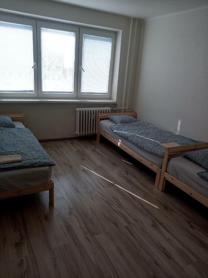 Apartmany Karviná 外观 照片