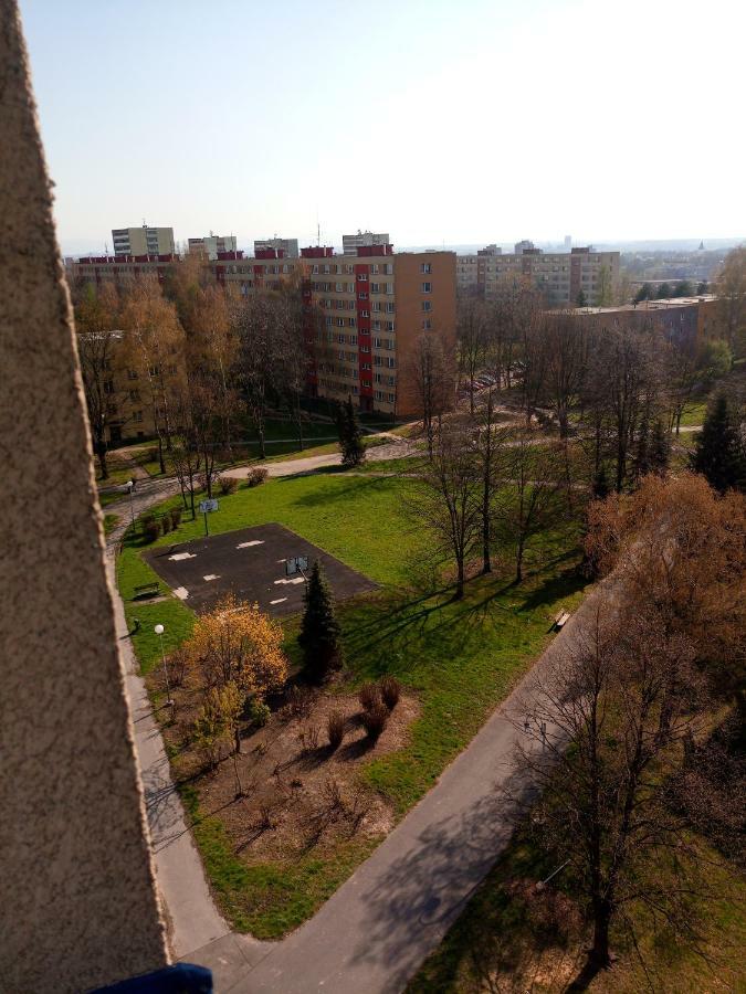 Apartmany Karviná 外观 照片