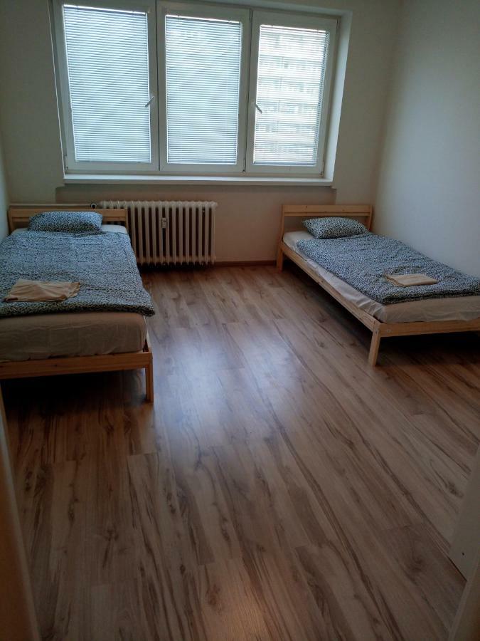 Apartmany Karviná 外观 照片